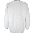NCAA - Michigan VS Wshington State Crew Neck Sweatshirt 1998 Medium Vintage Retro College