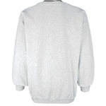 NCAA - Michigan VS Wshington State Crew Neck Sweatshirt 1998 Medium Vintage Retro College