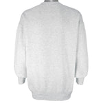 NFL - Pittsburgh Steelers VS  Dallas Cowboys Sweatshirt 1996 X-Large Vintage Retro Football