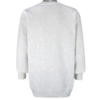 NCAA (Home Team) - Ohio State University Crew Neck Sweatshirt 1990s X-Large Vintage Retro College
