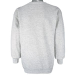 NFL (Tultex) - Pittsburgh Steelers Crew Neck Sweatshirt 1992 X-Large Vintage Retro Football