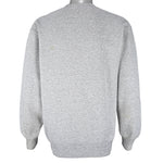 NFL (Pro Player) - Broncos VS Packer Super Bowl 32th Sweatshirt 1998 Medium Vintage Retro Football