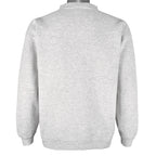 Looney Tunes (Space Jam) - Tune Squad Crew Neck Sweatshirt 1990s Large Vintage Retro