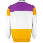 Vintage - New Orleans Madi Gras Crew Neck Sweatshirt 1989 Large Vintage Retro