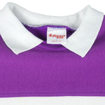 Vintage - New Orleans Madi Gras Crew Neck Sweatshirt 1989 Large Vintage Retro