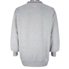 NFL - Baltimore Ravens Embroidered Crew Neck Sweatshirt 1990s X-Large Vintage Retro Football