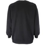 Vintage - Planet Hollywood Vancouver Crew Neck Sweatshirt 1990s X-Large Vintage Retro