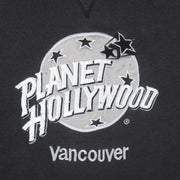 Vintage - Planet Hollywood Vancouver Crew Neck Sweatshirt 1990s X-Large Vintage Retro