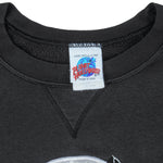 Vintage - Planet Hollywood Vancouver Crew Neck Sweatshirt 1990s X-Large Vintage Retro