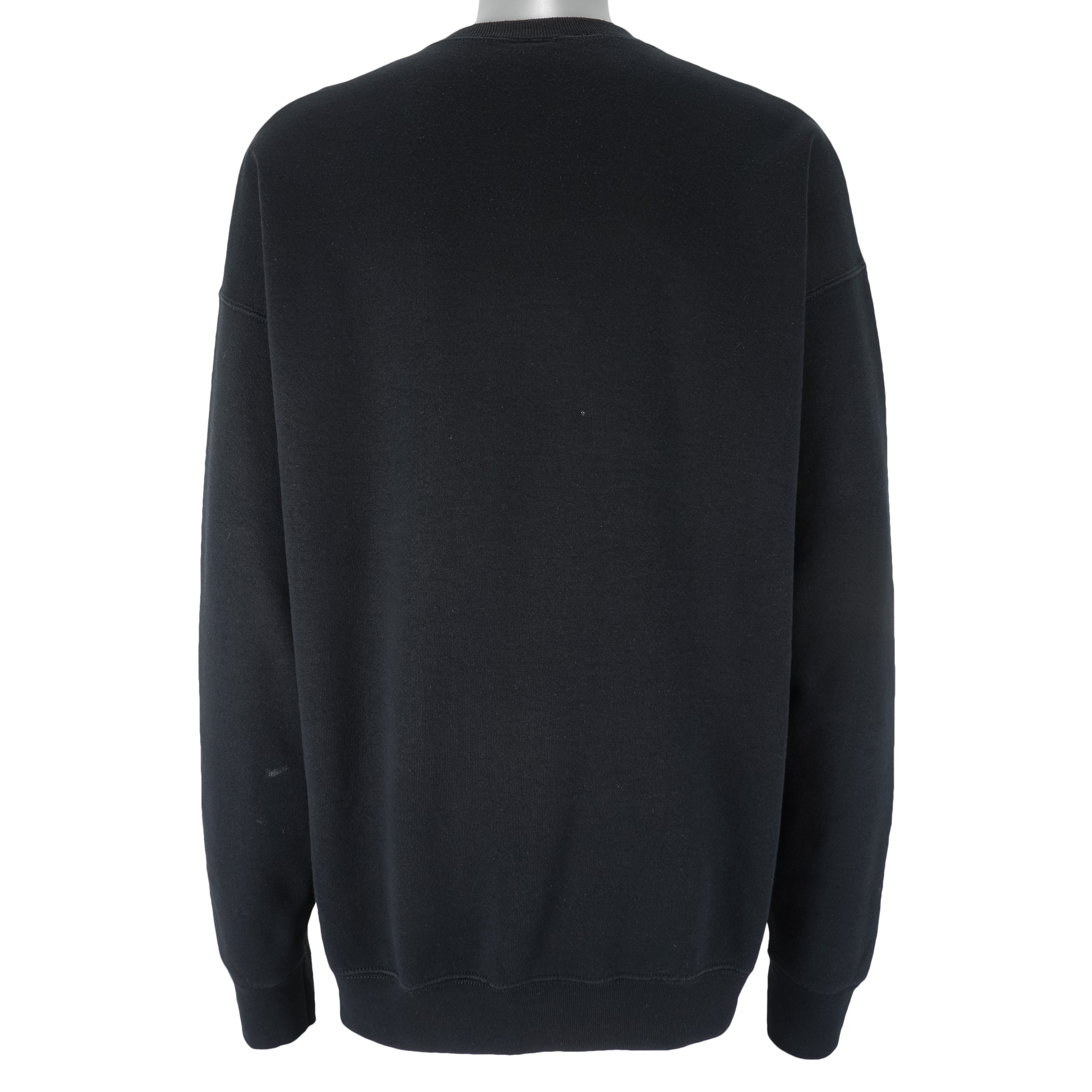 Vintage - Las Vegas Casino Crew Neck Sweatshirt 1990s XX-Large Vintage Retro