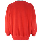 Nike - Ohio State University Crew Neck Sweatshirt 1990s Medium Vintage Retro College