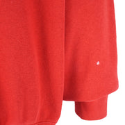 Nike - Ohio State University Crew Neck Sweatshirt 1990s Medium Vintage Retro College