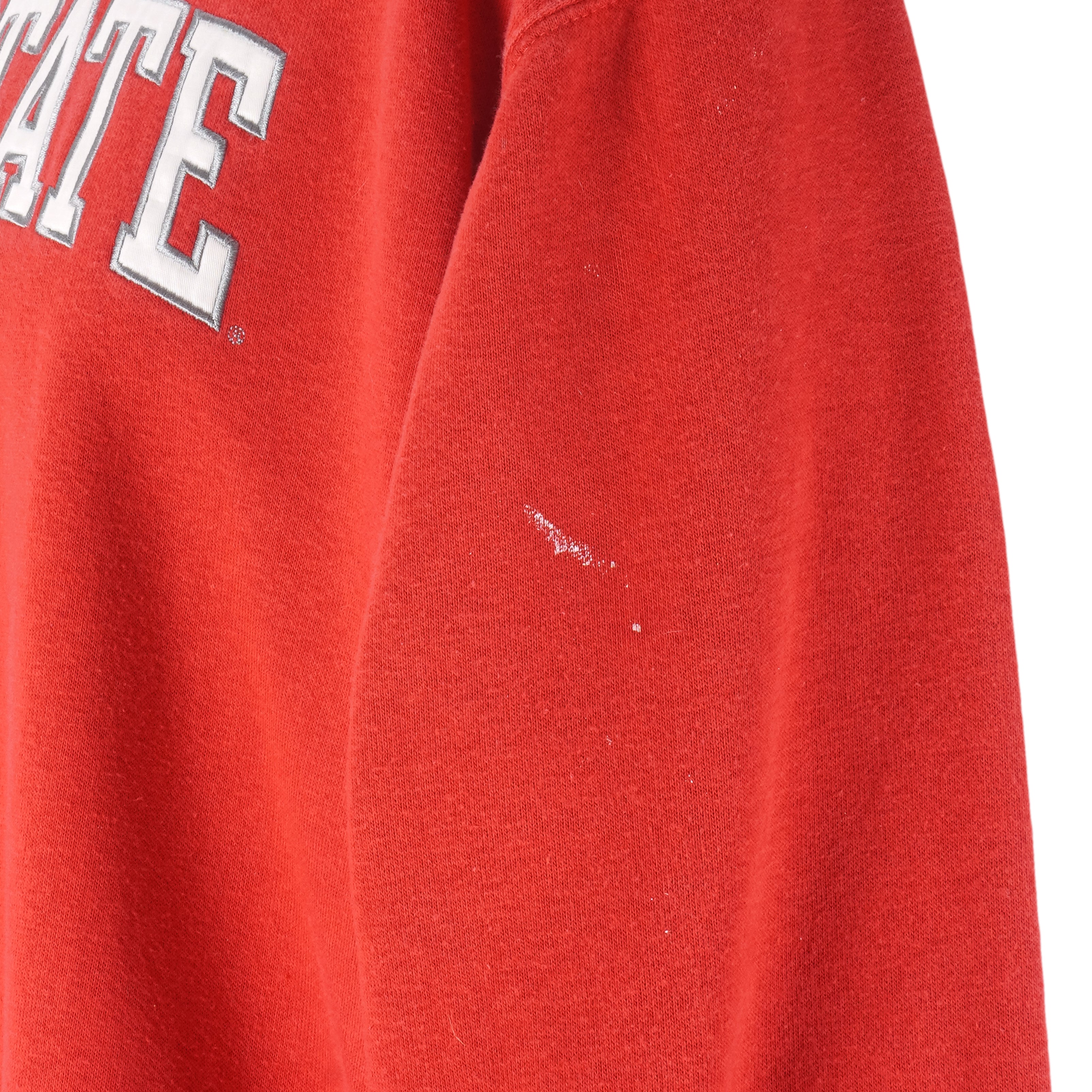 Nike - Ohio State University Crew Neck Sweatshirt 2000s Medium Vintage Retro College
