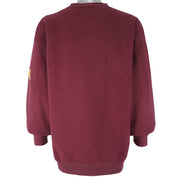 NCAA (CS) - Minnesota Golden Gophers Crew Neck Sweatshirt 1990s X-Large Vintage Retro College
