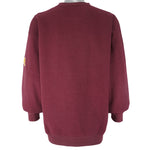 NCAA (CS) - Minnesota Golden Gophers Crew Neck Sweatshirt 1990s X-Large Vintage Retro College