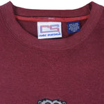 NCAA (CS) - Minnesota Golden Gophers Crew Neck Sweatshirt 1990s X-Large Vintage Retro College
