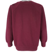 NCAA - Florida State Seminoles Crew Neck Sweatshirt 1990s X-Large Vintage Retro College