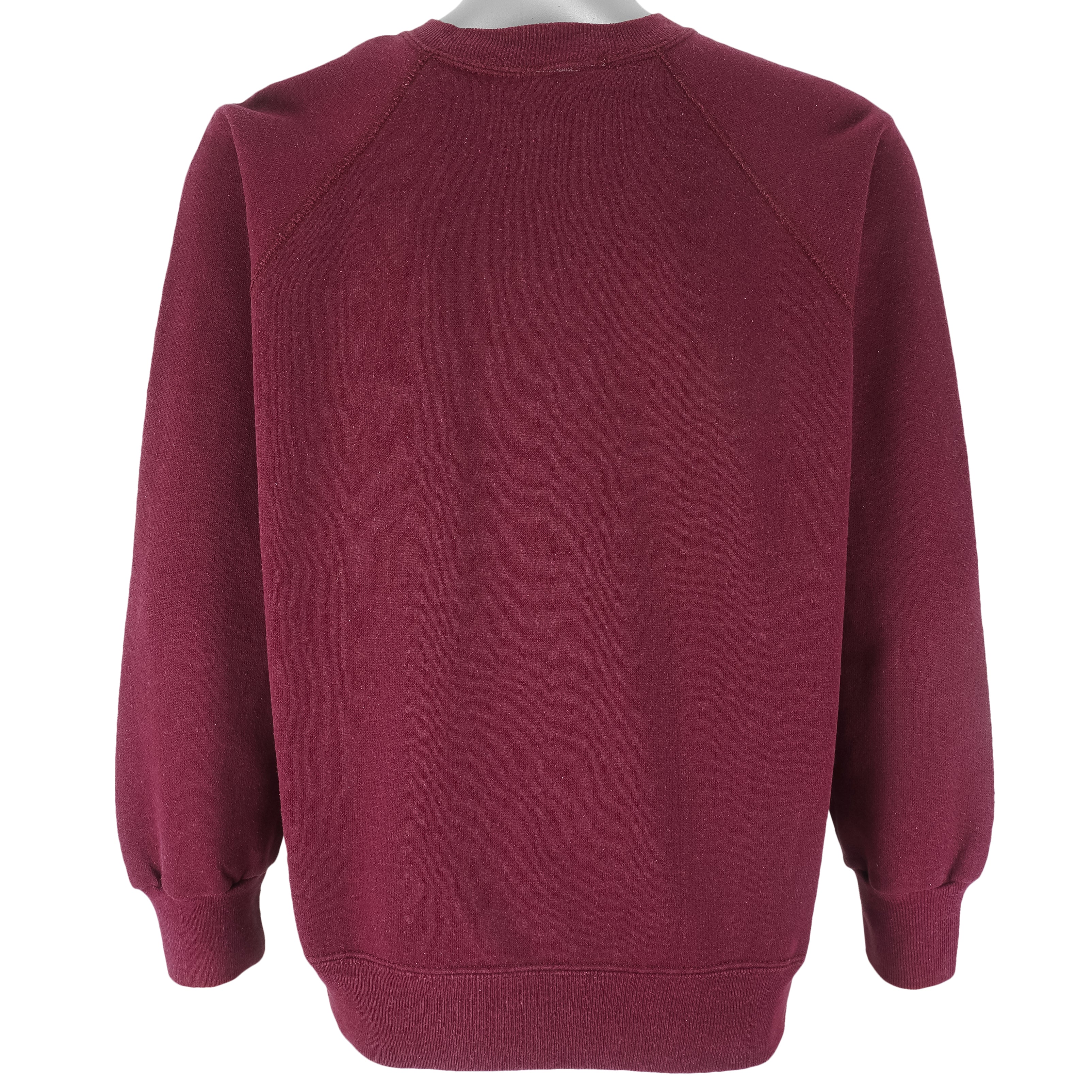 NCAA - Florida State Seminoles Crew Neck Sweatshirt 1990s X-Large Vintage Retro College