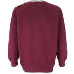 NCAA - Florida State Seminoles Crew Neck Sweatshirt 1990s X-Large Vintage Retro College