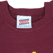NCAA - Florida State Seminoles Crew Neck Sweatshirt 1990s X-Large Vintage Retro College