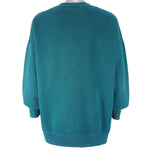  NFL - Philadelphia Eagles Crew Neck Sweatshirt 1990s XX-Large Vintage Retro Football