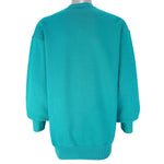 NFL (Pro Player) - Miami Dolphins Crew Neck Sweatshirt 1997 X-Large Vintage Retro Football