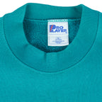 NFL (Pro Player) - Miami Dolphins Crew Neck Sweatshirt 1997 X-Large Vintage Retro Football