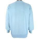 NCAA (Galt Crew) - North Carolina Tar Heels Crew Neck Sweatshirt 1990s X-Large Vintage Retro College