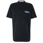 NBA (Salem) - Orlando Magic Single Stitch T-Shirt 1990s X-Large Vintage Retro Basketball