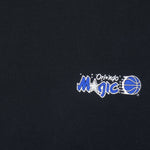 NBA (Salem) - Orlando Magic Single Stitch T-Shirt 1990s X-Large Vintage Retro Basketball