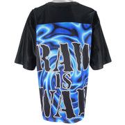 Vintage - WWF Stone Cold Jersey 1990s X-Large Vintage Retro