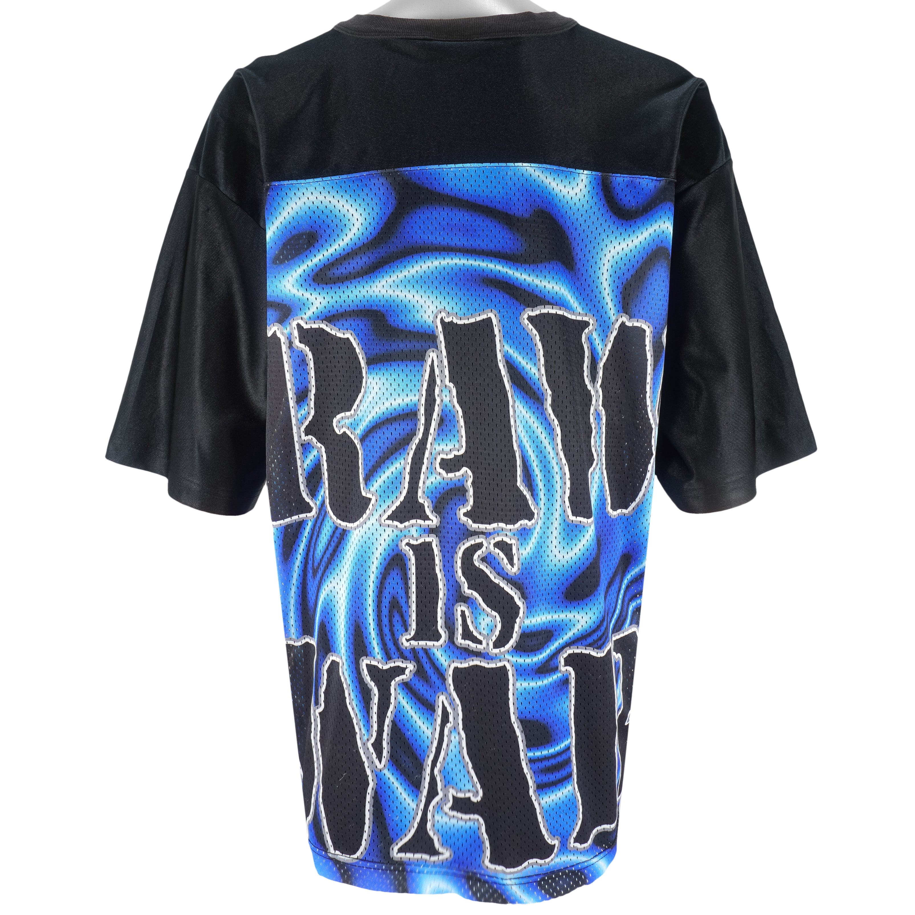 Vintage - WWF Stone Cold Jersey 1990s X-Large Vintage Retro