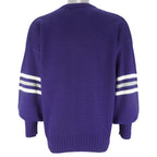 NFL (Cliff Engle) - Dallas Cowboys Crew Neck Sweater 1990s Large Vintage Retro Football 