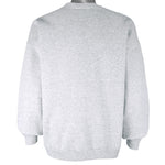 NFL (Hanes) - Miami Dolphins Crew Neck Sweatshirt 1995 XX-Large Vintage retro