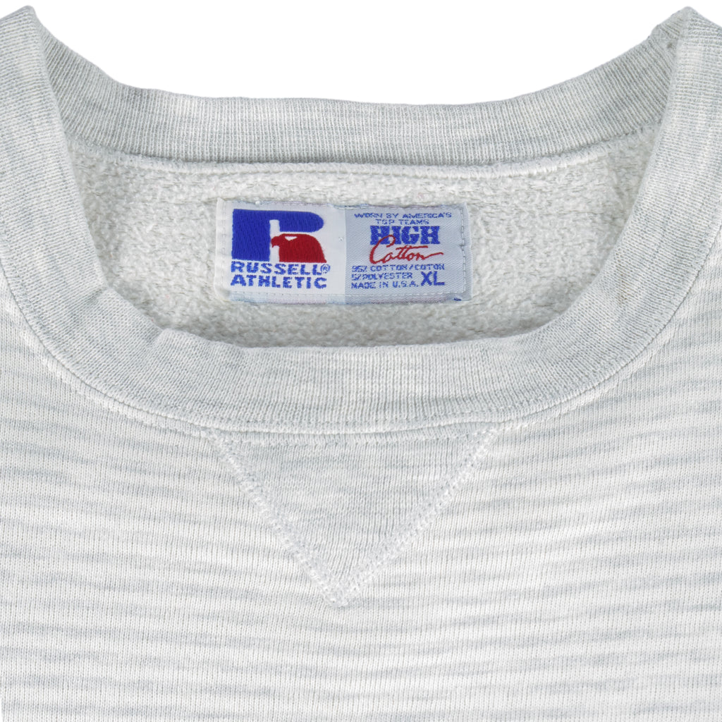 Vintage (Russell) - South Carolina Crew Neck Sweatshirt 1990s X-Large Vintage Retro