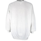 Vintage (NSW RL) - Manly Warringah Sea Eagles Australia Rugby Sweatshirt 1990s X-Large Vintage Retro