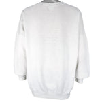 Vintage (NSW RL) - Manly Warringah Sea Eagles Australia Rugby Sweatshirt 1990s X-Large Vintage Retro