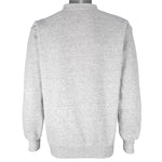 MLB (Salem) - Minnesota Twins Pennant Champs Sweatshirt 1991 Large Vintage Retro Baseball