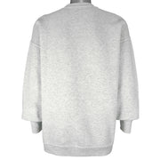 NFL (Fruit Of The Loom) - Green Bay Packers Spell-Out Crew Neck Sweatshirt 1990s X-Large Vintage Retro Football
