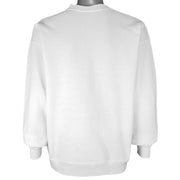 NCAA - Alabama Crimson Tide A Way Of Life Sweatshirt 1990s X-Large Vintage Retro Football College