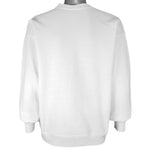NCAA - Alabama Crimson Tide A Way Of Life Sweatshirt 1990s X-Large Vintage Retro Football College