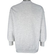 NCAA (Nutmeg) - Texas A&M Aggies Embroidered Crew Neck Sweatshirt 1990s X-Large Vintage Retro Football College