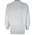 NCAA (Nutmeg) - Texas A&M Aggies Embroidered Crew Neck Sweatshirt 1990s X-Large Vintage Retro Football College