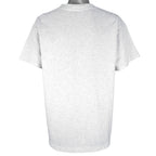 CFL (Delta) - Baltimore Colts CFL Single Stitch T-Shirt 1994 X-Large Vintage Retro Football