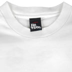 Vintage (No Fear) - Balls Too Bad There Are Only Two That Really Count  T-Shirt 1990s Large Vintage Retro