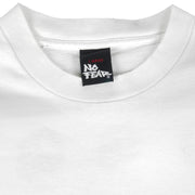 Vintage (No Fear) - Balls Too Bad There Are Only Two That Really Count  T-Shirt 1990s Large Vintage Retro