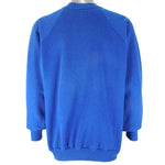 NFL (Trench) - Denver Broncos AFC Champs Crew Neck Sweatshirt 1988 X-Large Vintage Retro Football