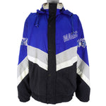 Starter - Orlando Magic Embroidered Jacket 1990s X-Large