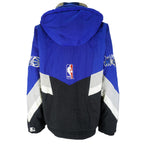 Starter - Orlando Magic Embroidered Jacket 1990s X-Large Vintage Retro Basketball