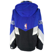 Starter - Orlando Magic Embroidered Jacket 1990s X-Large Vintage Retro Basketball